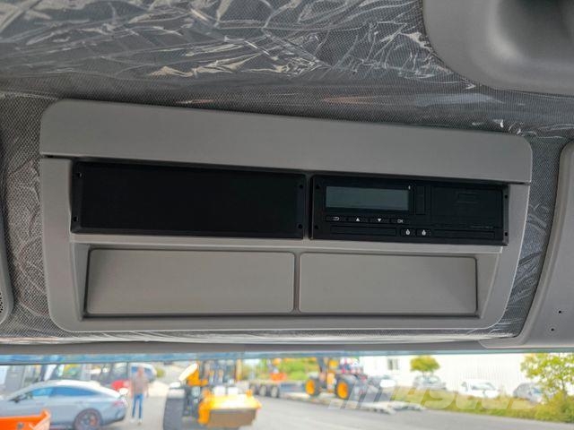 Iveco Eurocargo ML120E25/P LBW 1.500kg AHK 3 Sitze Tovornjaki s ponjavo