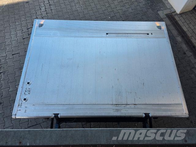 Iveco Eurocargo ML120E25 LBW 1.500 3 Sitze Klima 커튼사이더 트럭