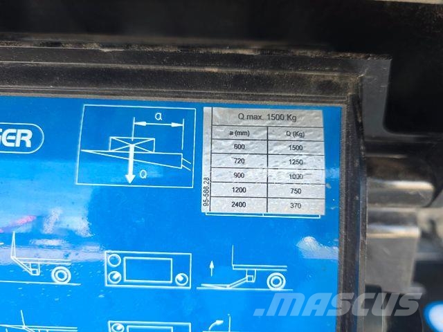 Iveco Eurocargo ML120E25 LBW 1.500 3 Sitze Klima 커튼사이더 트럭