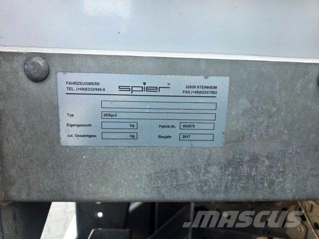 Iveco Eurocargo ML120E25 LBW 1.500 3 Sitze Klima 커튼사이더 트럭