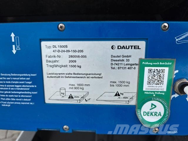 Iveco Eurocargo ML140E24WM-BW LBW 3 Sitze Differenzial Kapellbil