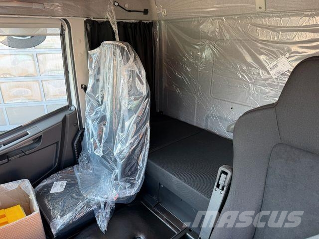 Iveco Eurocargo ML140E28/P Bett AHK Klima Standheizung Fülkés alváz
