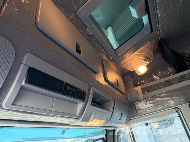Iveco Eurocargo ML140E28/P Bett AHK Klima Standheizung Fülkés alváz