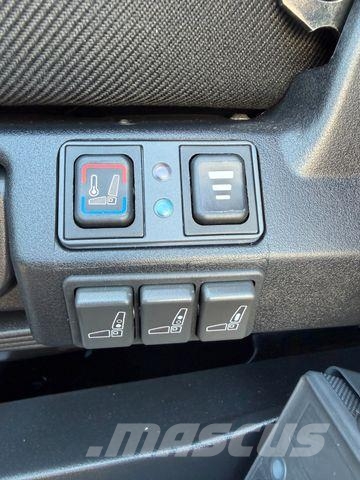 Iveco Eurocargo ML140E28/P Bett AHK Klima Standheizung Fülkés alváz