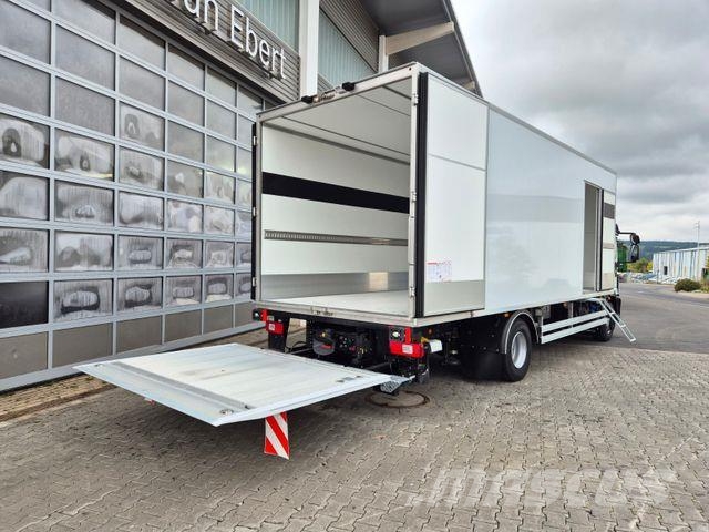 Iveco Eurocargo ML160E28/P LBW Bär ThermoKing T-1200R Kravas automašīnas - refrižeratori