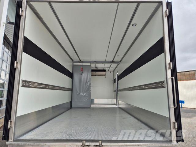 Iveco Eurocargo ML160E28/P LBW Bär ThermoKing T-1200R Kravas automašīnas - refrižeratori