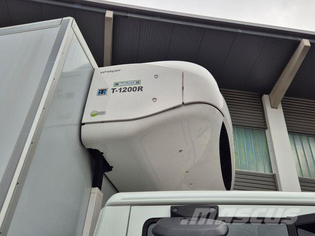 Iveco Eurocargo ML160E28/P LBW Bär ThermoKing T-1200R Kravas automašīnas - refrižeratori