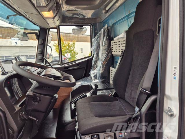 Iveco Eurocargo ML160E28/P LBW Bär ThermoKing T-1200R Kravas automašīnas - refrižeratori