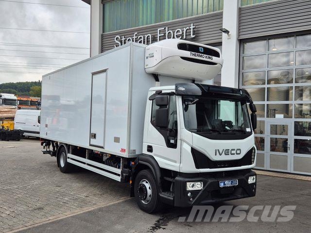 Iveco Eurocargo ML160E28/P LBW Bär ThermoKing T-1200R Kravas automašīnas - refrižeratori
