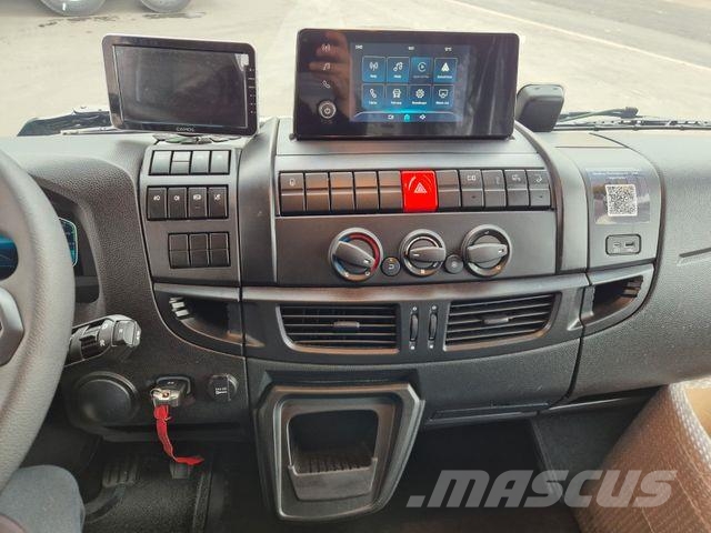 Iveco Eurocargo ML160E28/P LBW Bär ThermoKing T-1200R Kravas automašīnas - refrižeratori
