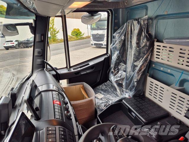 Iveco Eurocargo ML160E28/P LBW Bär ThermoKing T-1200R Kravas automašīnas - refrižeratori
