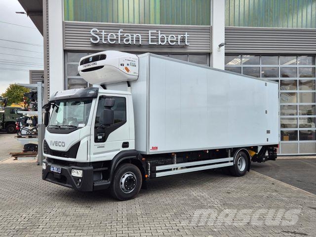 Iveco Eurocargo ML160E28/P LBW Bär ThermoKing T-1200R Kravas automašīnas - refrižeratori
