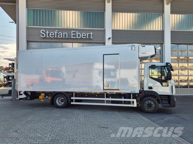 Iveco Eurocargo ML160E28/P Carrier Supra 1250 LBW Tür Φορτηγά Ψυγεία