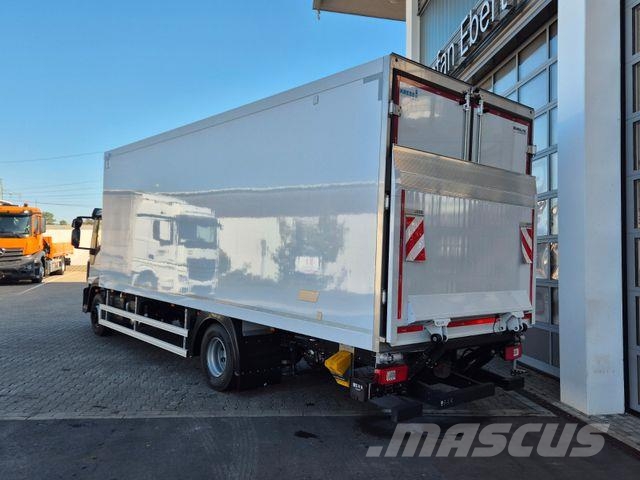 Iveco Eurocargo ML160E28/P Carrier Supra 1250 LBW Tür Φορτηγά Ψυγεία