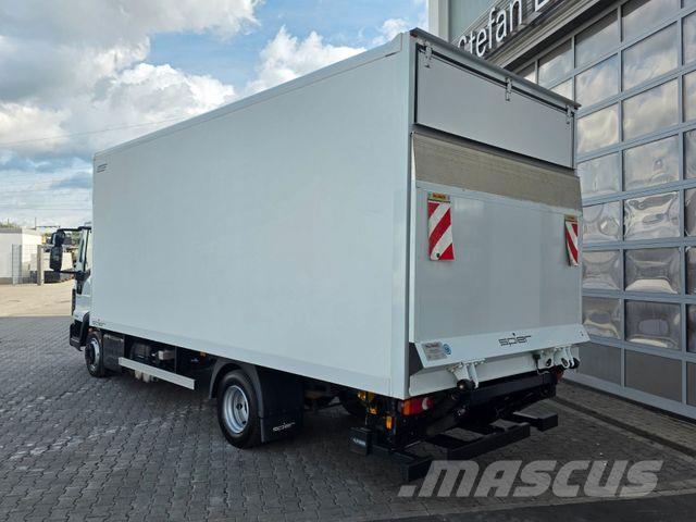 Iveco Eurocargo ML75E16 LBW 1.000kg 3 Sitze Klima Jakeluautot