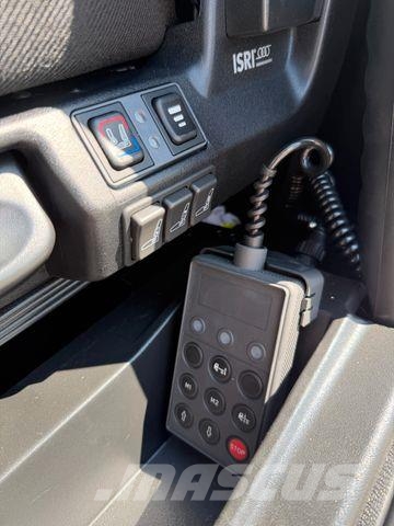 Iveco Eurocargo ML80E21/P L-Haus AHK Standheizung 새시 운전실 트럭