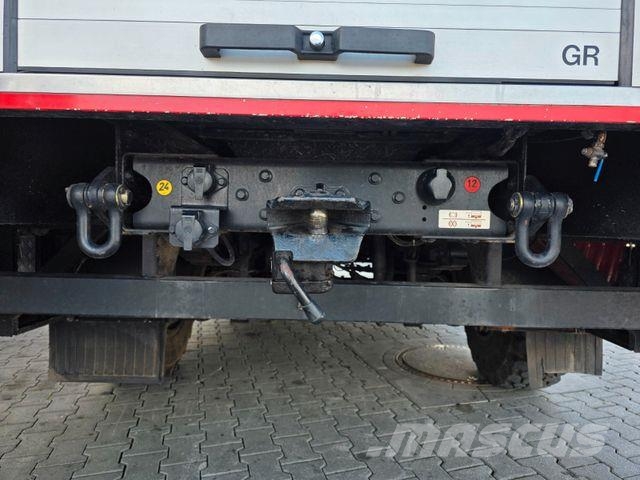 Iveco EuroFire FF95E18W 4x4 LF8/6 Löschfahrzeug Otros camiones