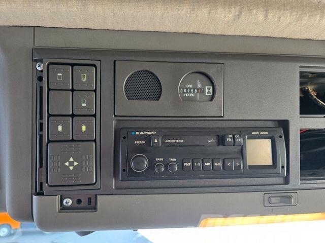 Iveco EuroFire FF95E18W 4x4 LF8/6 Löschfahrzeug Otros camiones