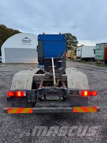 Iveco LD 260E43 6x2 Fahrgestell Kamioni-šasije