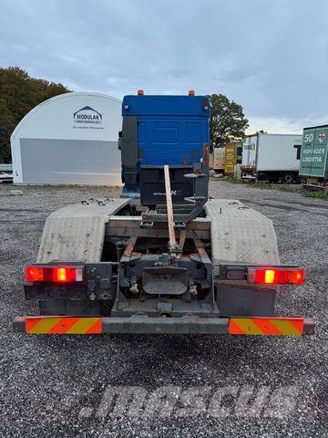 Iveco LD 260E43 6x2 Fahrgestell Kamioni-šasije