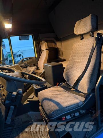 Iveco LD 260E43 6x2 Fahrgestell Kamioni-šasije