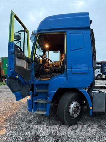 Iveco LD 260E43 6x2 Fahrgestell Kamioni-šasije