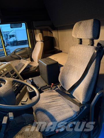 Iveco LD 260E43 6x2 Fahrgestell Kamioni-šasije