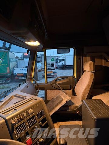 Iveco LD 260E43 6x2 Fahrgestell Kamioni-šasije