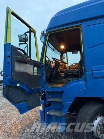 Iveco LD 260E43 6x2 Fahrgestell Kamioni-šasije