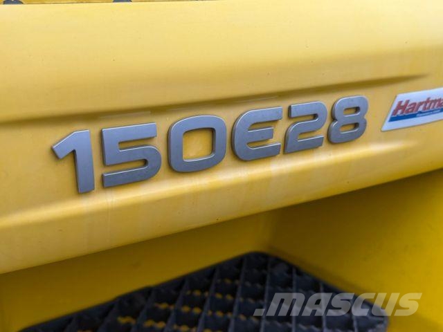 Iveco ML150E28, Omars Schiebeplateau, Palfinger Kran Bergungsfahrzeuge