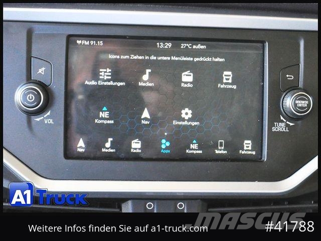 Iveco S-Way 480, Hydraulik Intarder, Navi Sattelzugmaschinen