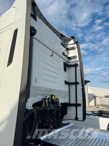 Iveco S-Way 480 Retarder Vlačilci