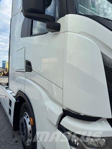 Iveco S-Way 480 Retarder Vlačilci