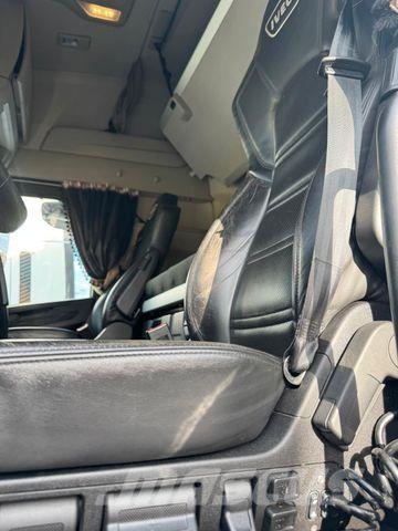 Iveco S-Way 480 Retarder Vlačilci