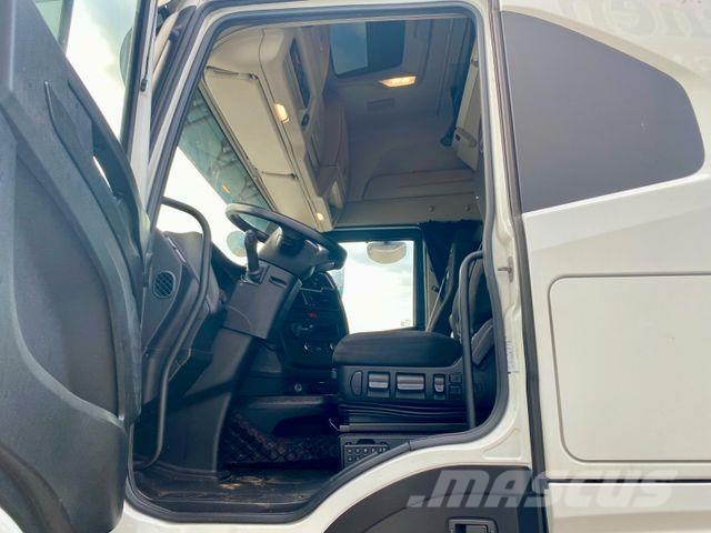 Iveco S-Way | AS 440 S49T/P | Retarder*Standklima Prime Movers