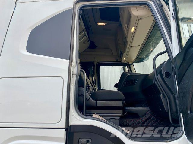 Iveco S-Way | AS 440 S49T/P | Retarder*Standklima Prime Movers