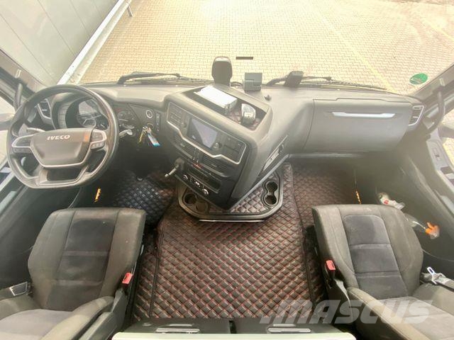 Iveco S-Way | AS 440 S49T/P | Retarder*Standklima Prime Movers