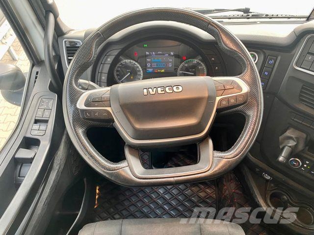 Iveco S-Way | AS 440 S49T/P | Retarder*Standklima Prime Movers