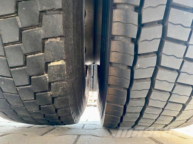 Iveco S-Way | AS 440 S49T/P | Retarder*Standklima Prime Movers
