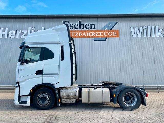 Iveco S-Way | AS 440 S49T/P | Retarder*Standklima Prime Movers