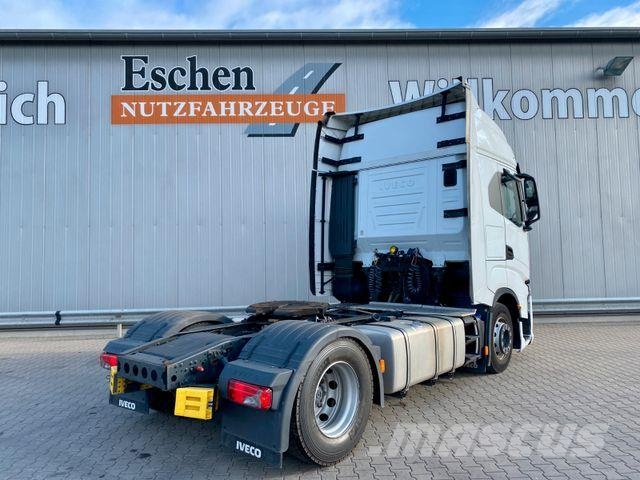 Iveco S-Way | AS 440 S49T/P | Retarder*Standklima Prime Movers