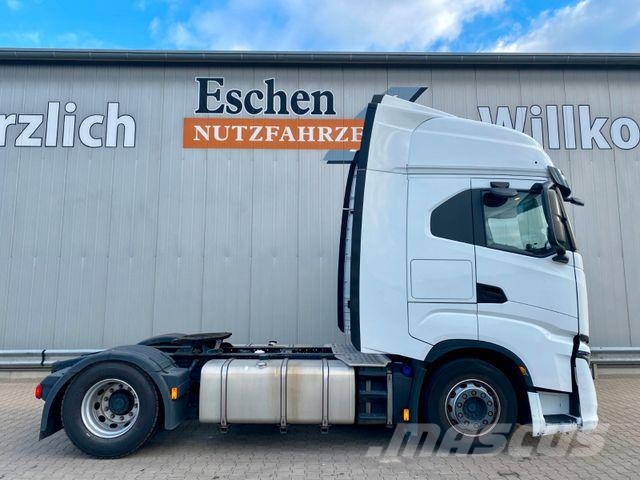 Iveco S-Way | AS 440 S49T/P | Retarder*Standklima Prime Movers