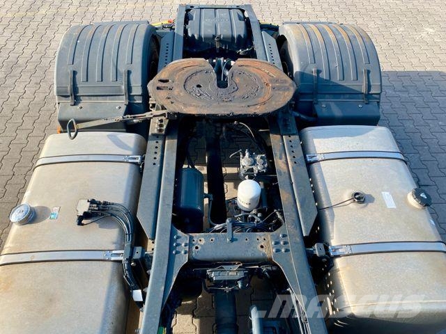 Iveco S-Way | AS 440 S49T/P | Retarder*Standklima Prime Movers