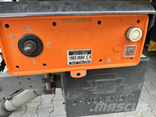 Iveco Stralis 310 4X2 / Mitsubishi -20 Grad Camiones con temperatura controlada
