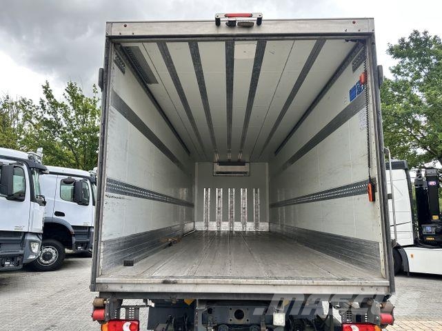 Iveco Stralis 310 4X2 / Mitsubishi -20 Grad Camiones con temperatura controlada