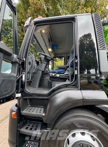 Iveco Stralis 310 - 99 Tkm - EEV - Fassi F155A.2.23 - Tovornjaki z žerjavom