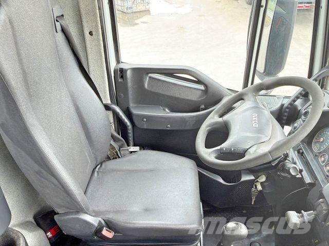 Iveco STRALIS 330 *HIAB 144 BS-3 HIDUO* TOPZUSTAND Kranwagen