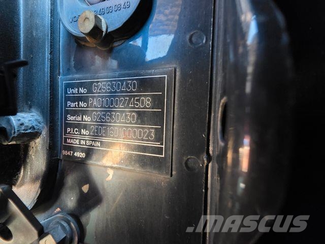 Iveco Stralis 400 | Intarder | Lenkachse | Staplerhal. Kayar tenteli kamyonlar