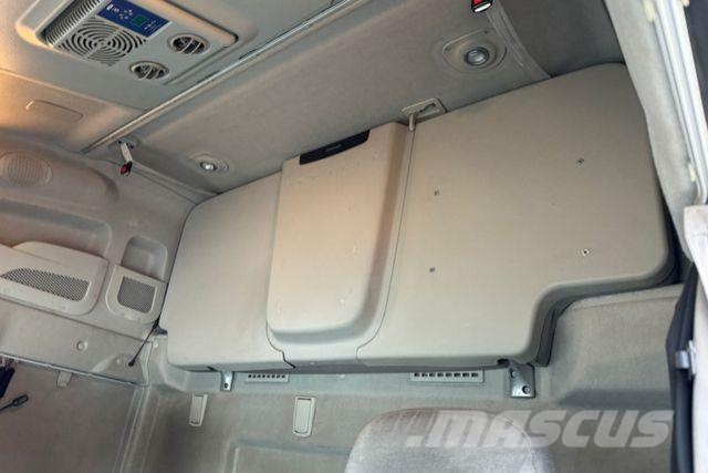 Iveco Stralis 420 Mega Ťahače