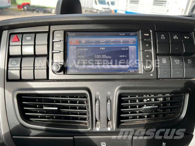 Iveco Stralis 460 4x2 I Retarder I ACC Ciągniki siodłowe